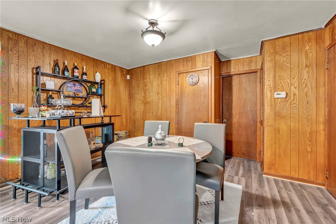 Palmyra Heights - Residential