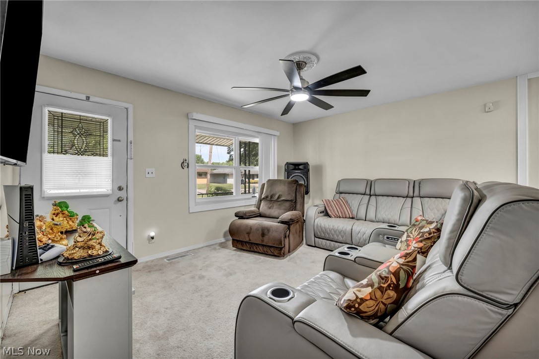 Palmyra Heights - Residential