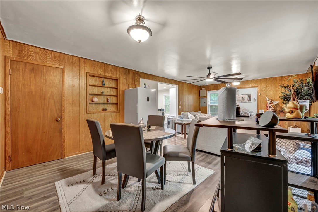 Palmyra Heights - Residential