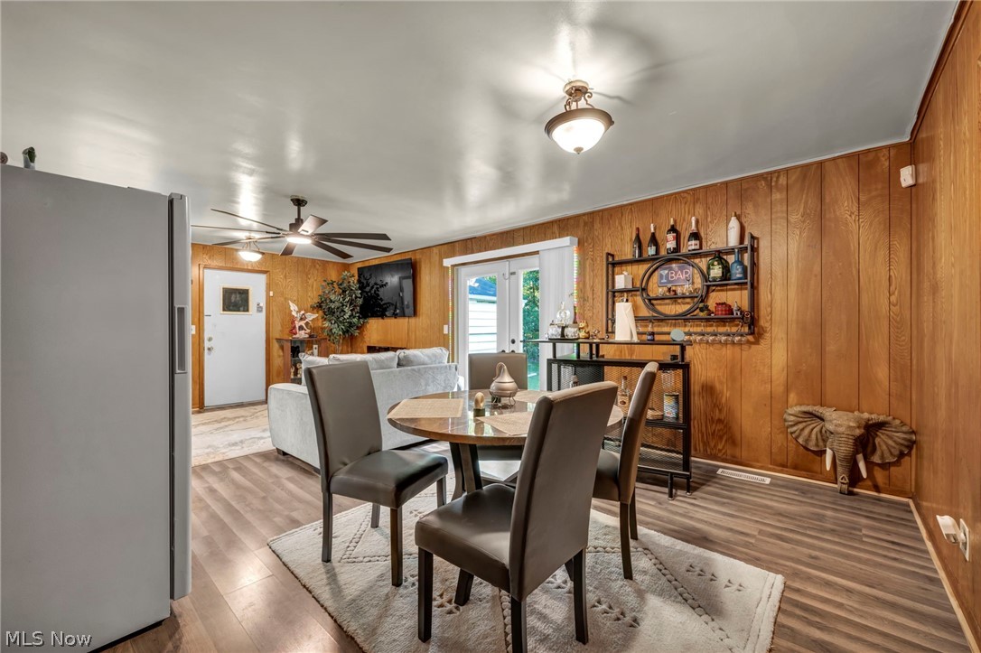 Palmyra Heights - Residential