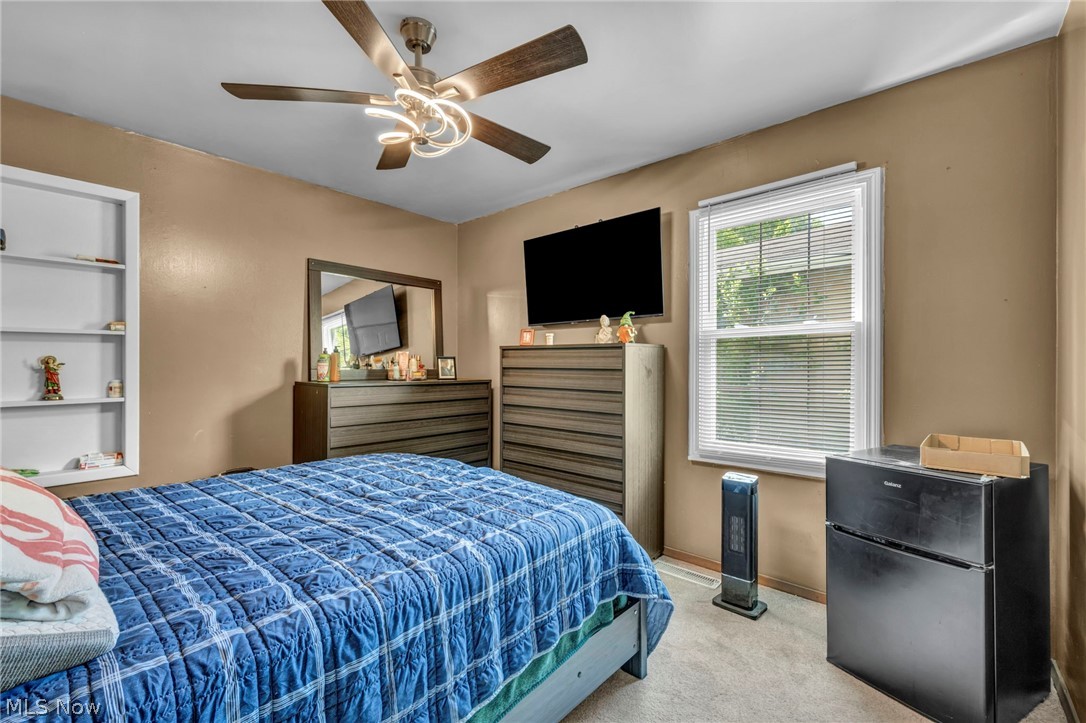 Palmyra Heights - Residential