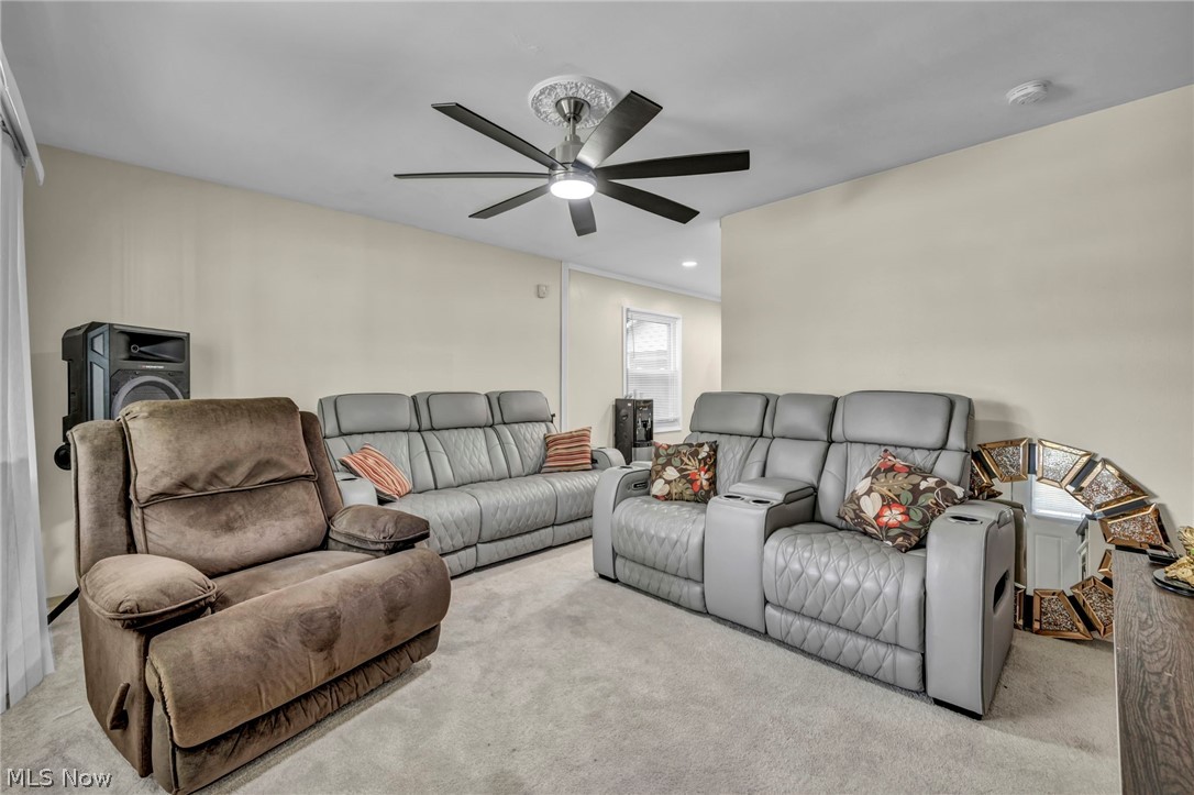 Palmyra Heights - Residential