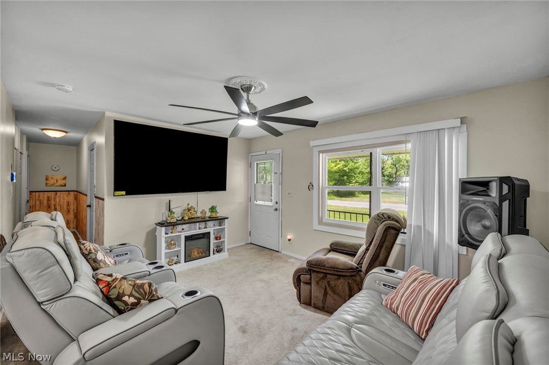 Palmyra Heights - Residential