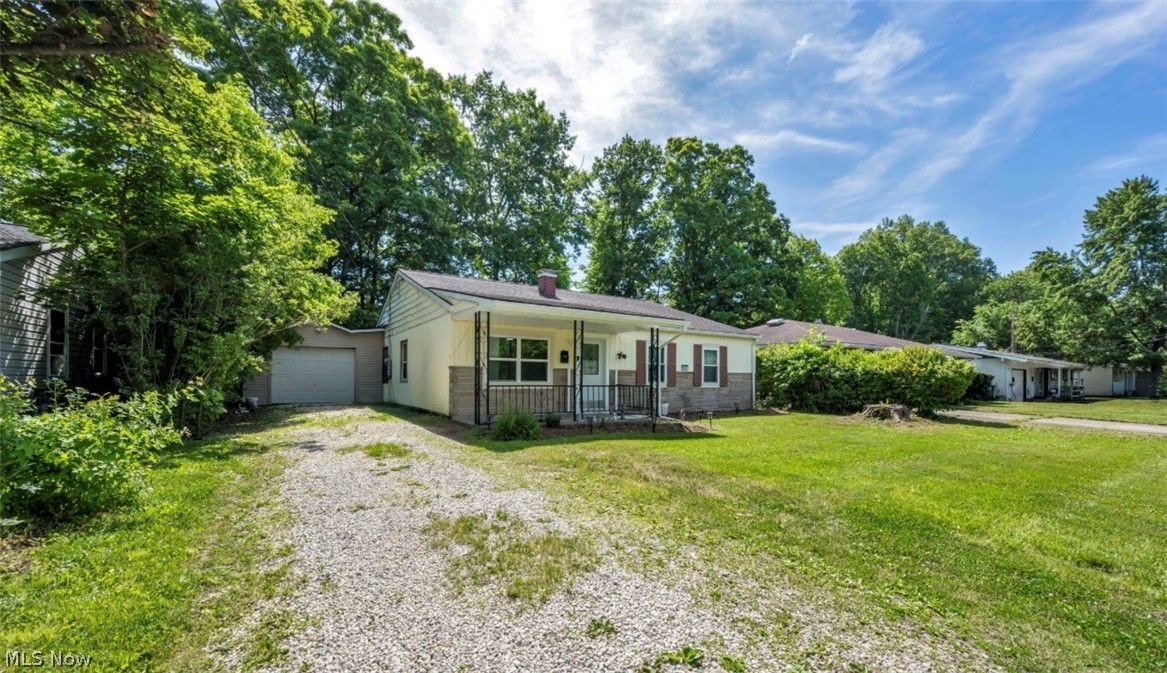 Palmyra Heights - Residential