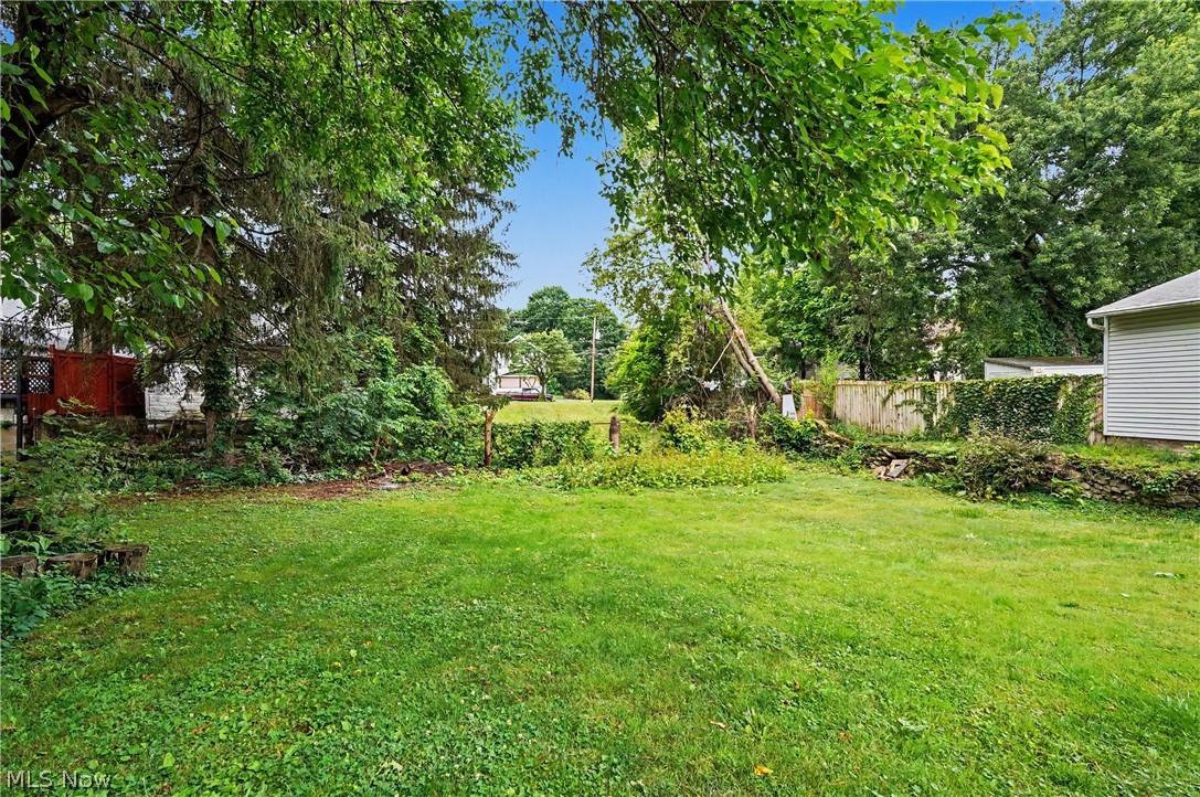 Collinwood - Residential