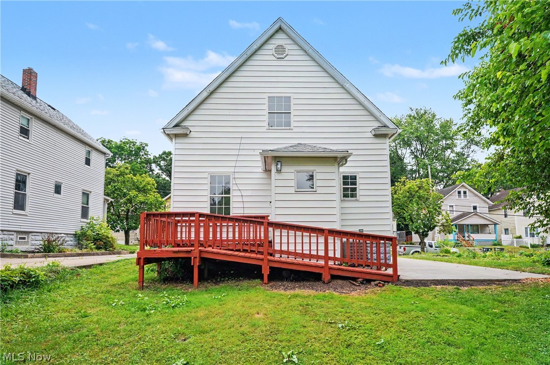 Collinwood - Residential