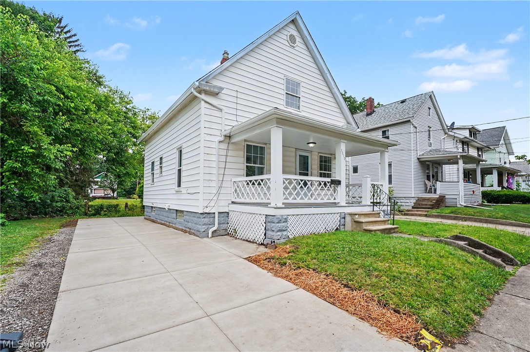 Collinwood - Residential
