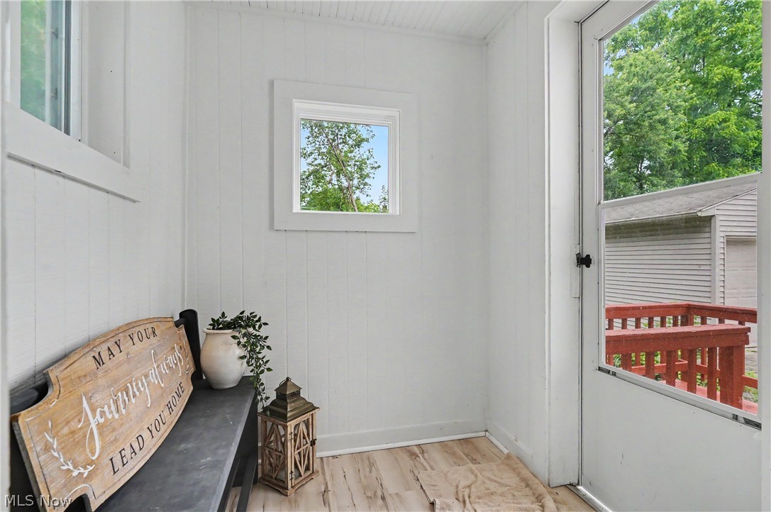 Collinwood - Residential