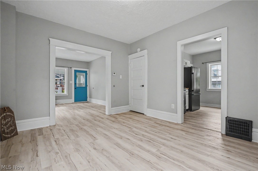 Collinwood - Residential