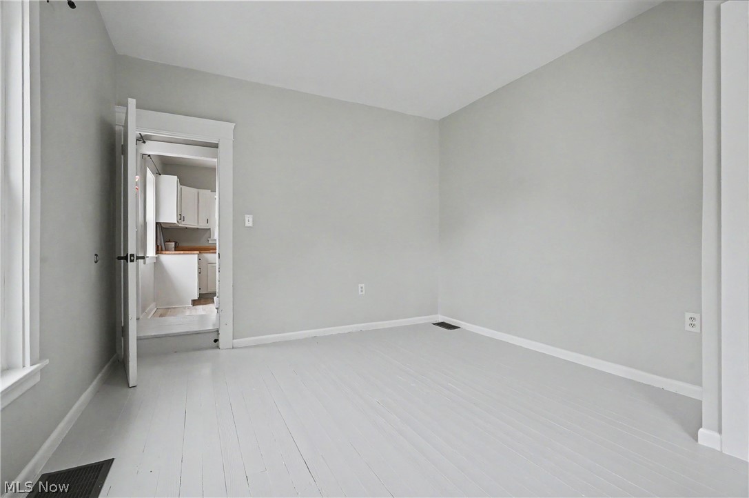 Collinwood - Residential