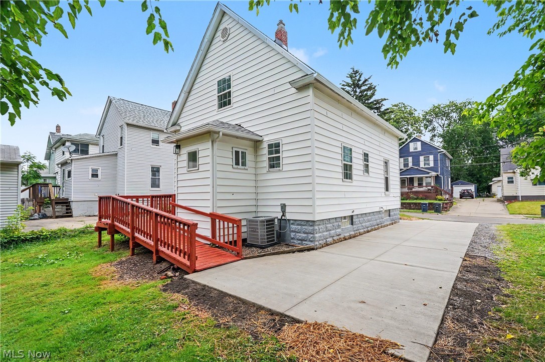 Collinwood - Residential