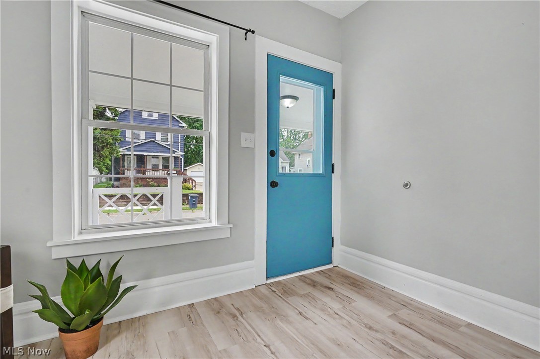 Collinwood - Residential
