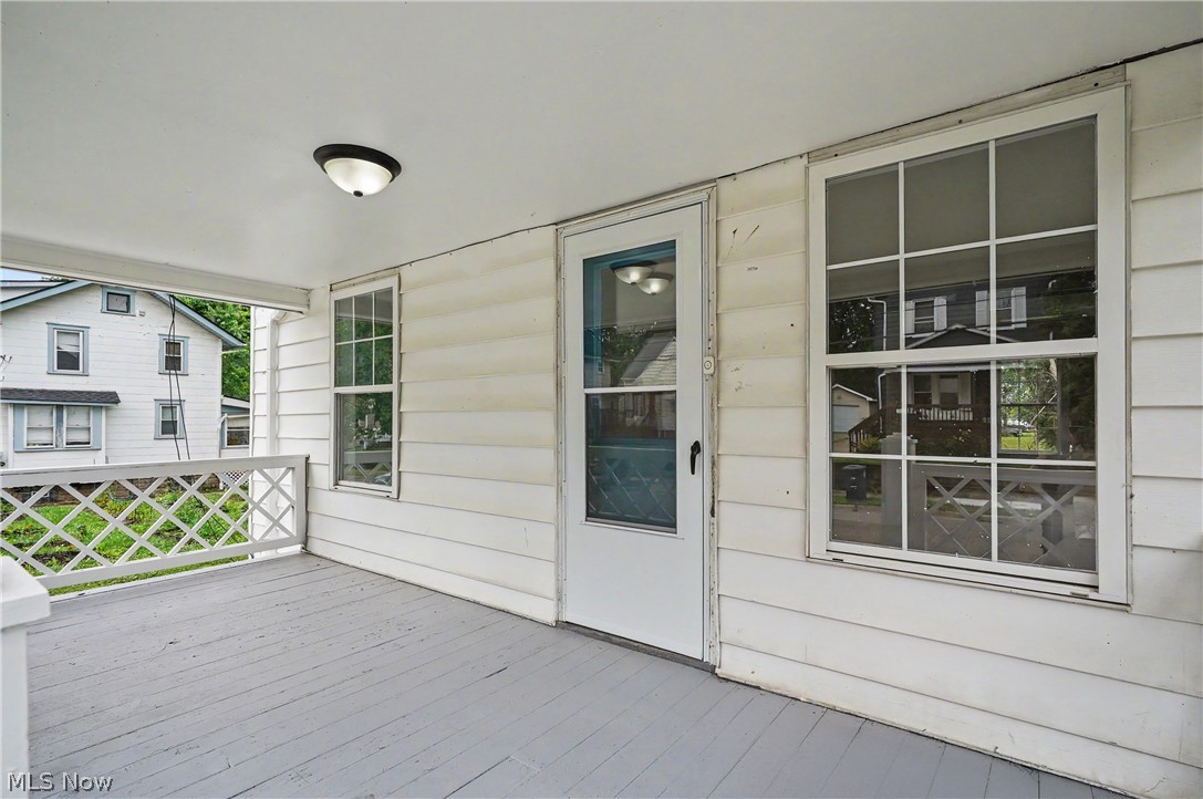 Collinwood - Residential