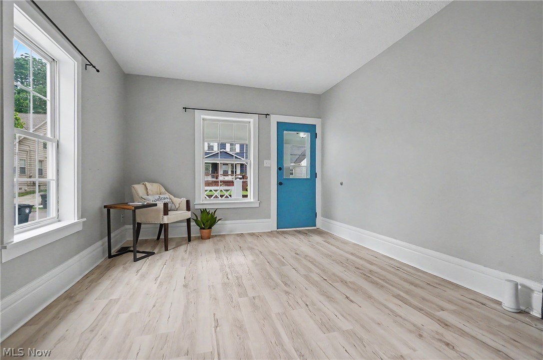 Collinwood - Residential
