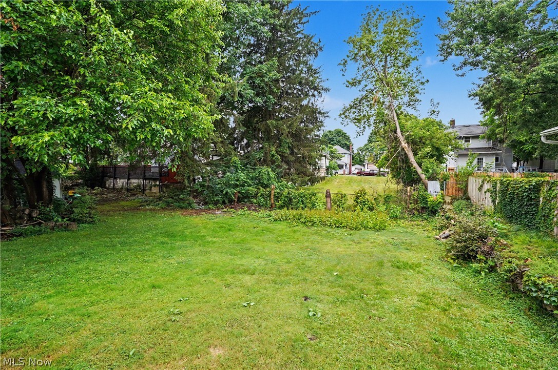 Collinwood - Residential