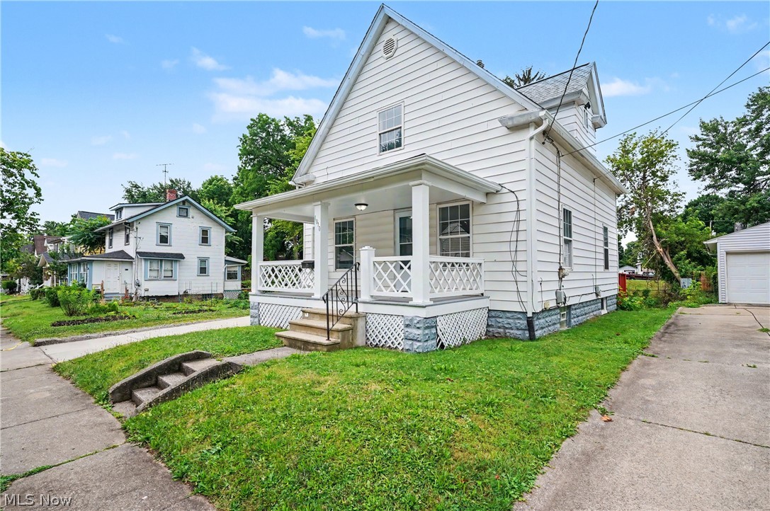 Collinwood - Residential