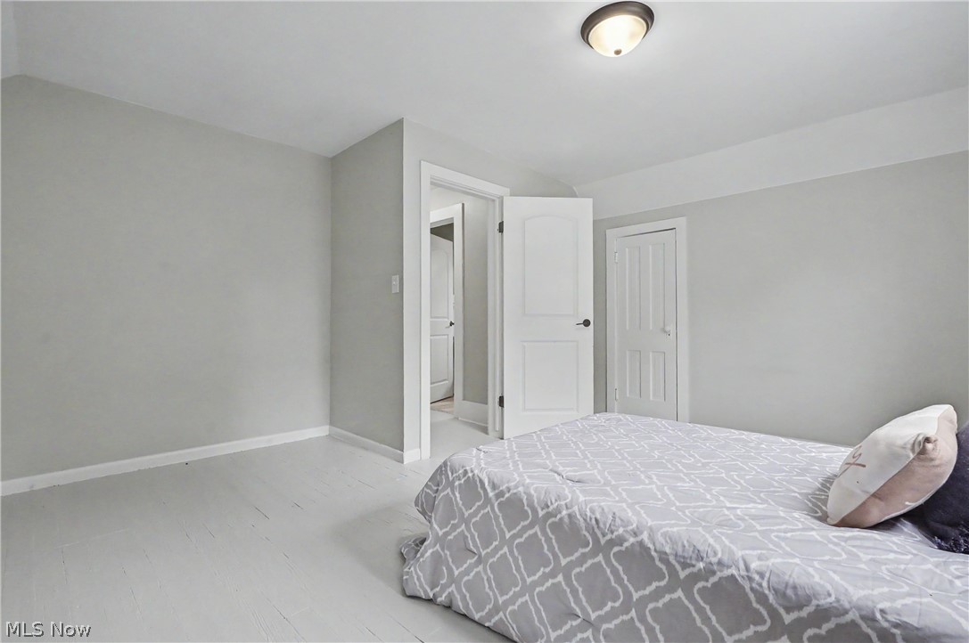 Collinwood - Residential