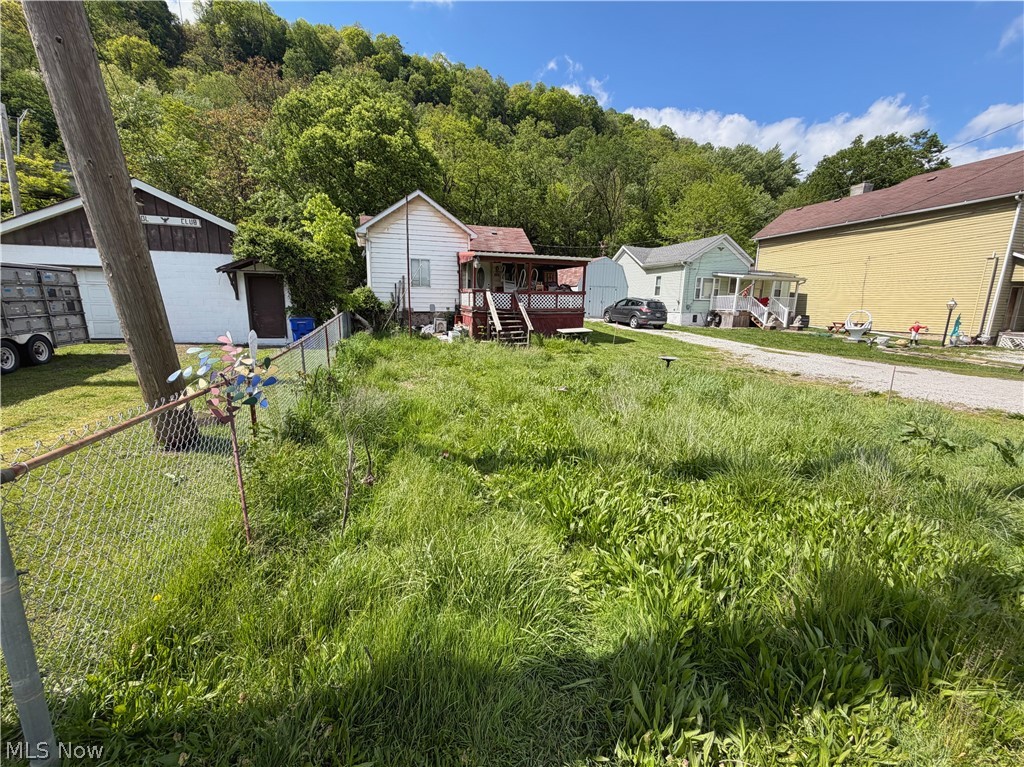 Martins Add - Residential