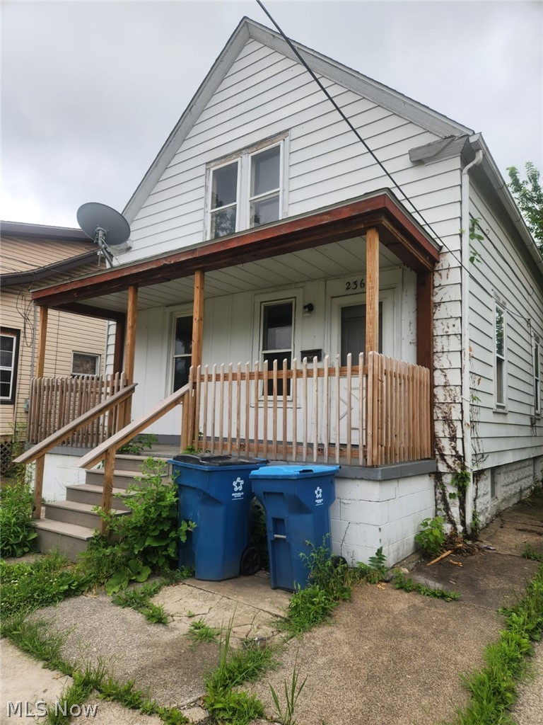 Hengartner - Residential