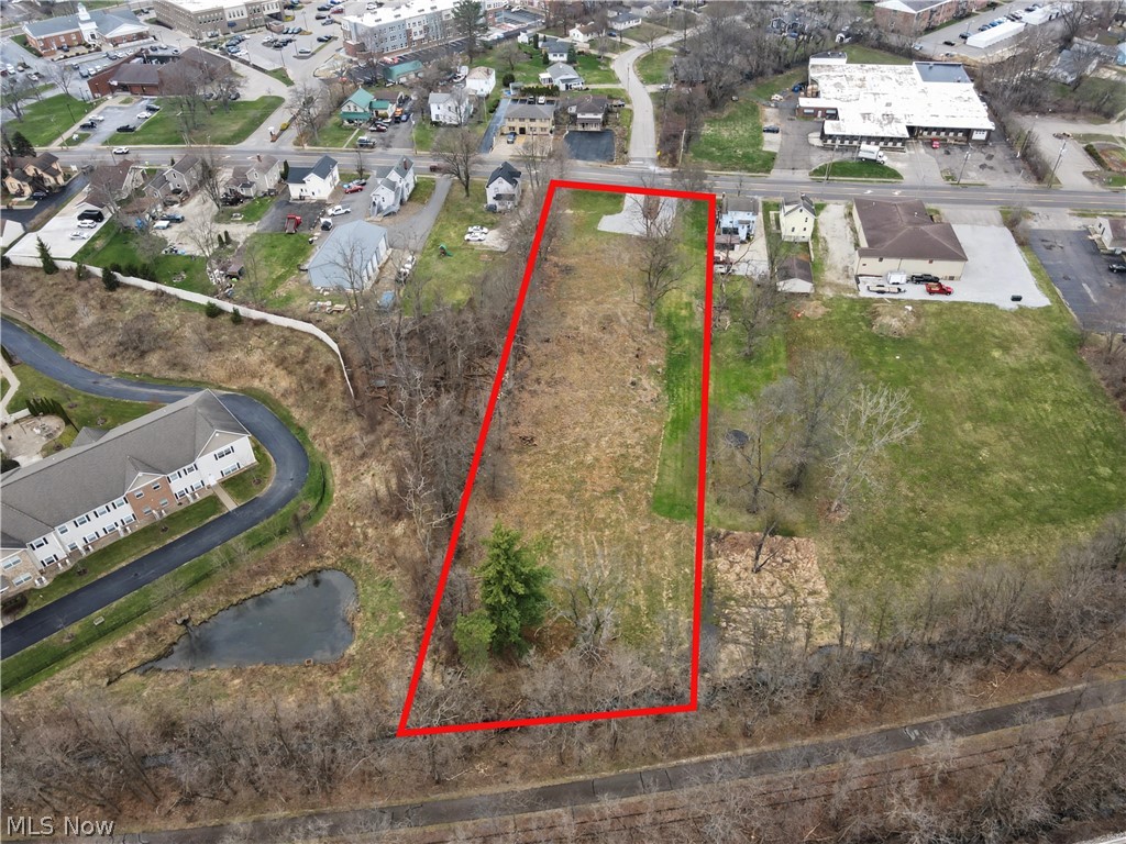 Tallmadge 07 - Land