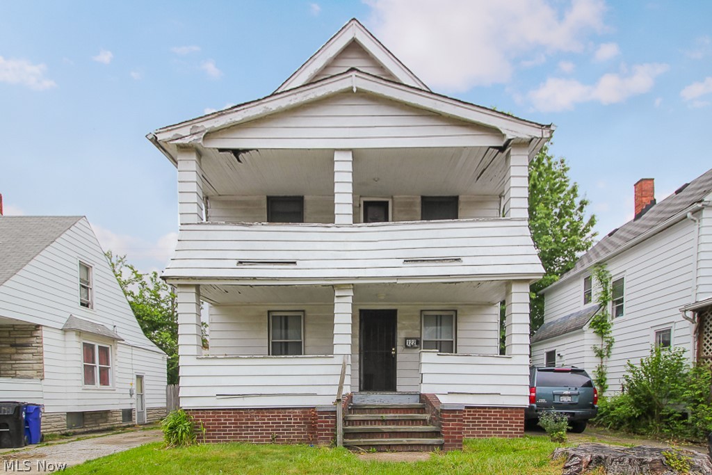 A L Moses Sub - Residential Income