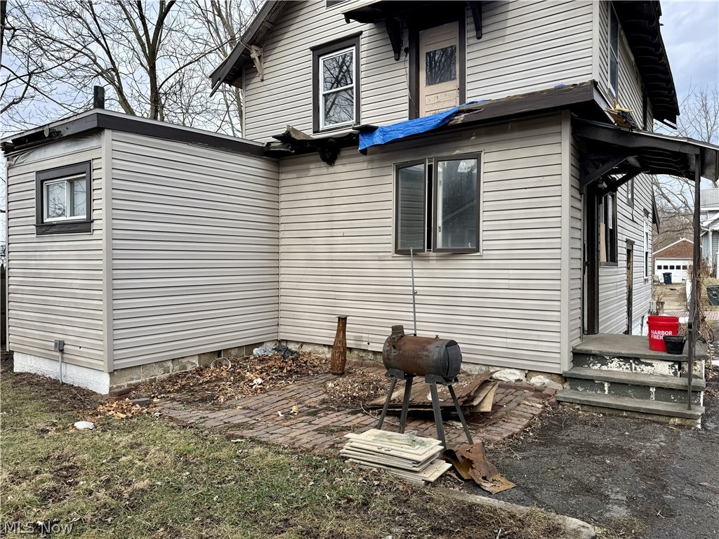 Southside - Residential