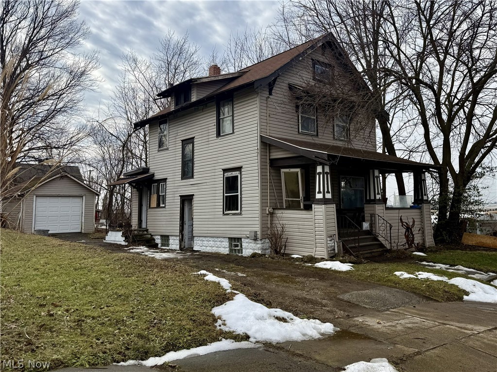Southside - Residential