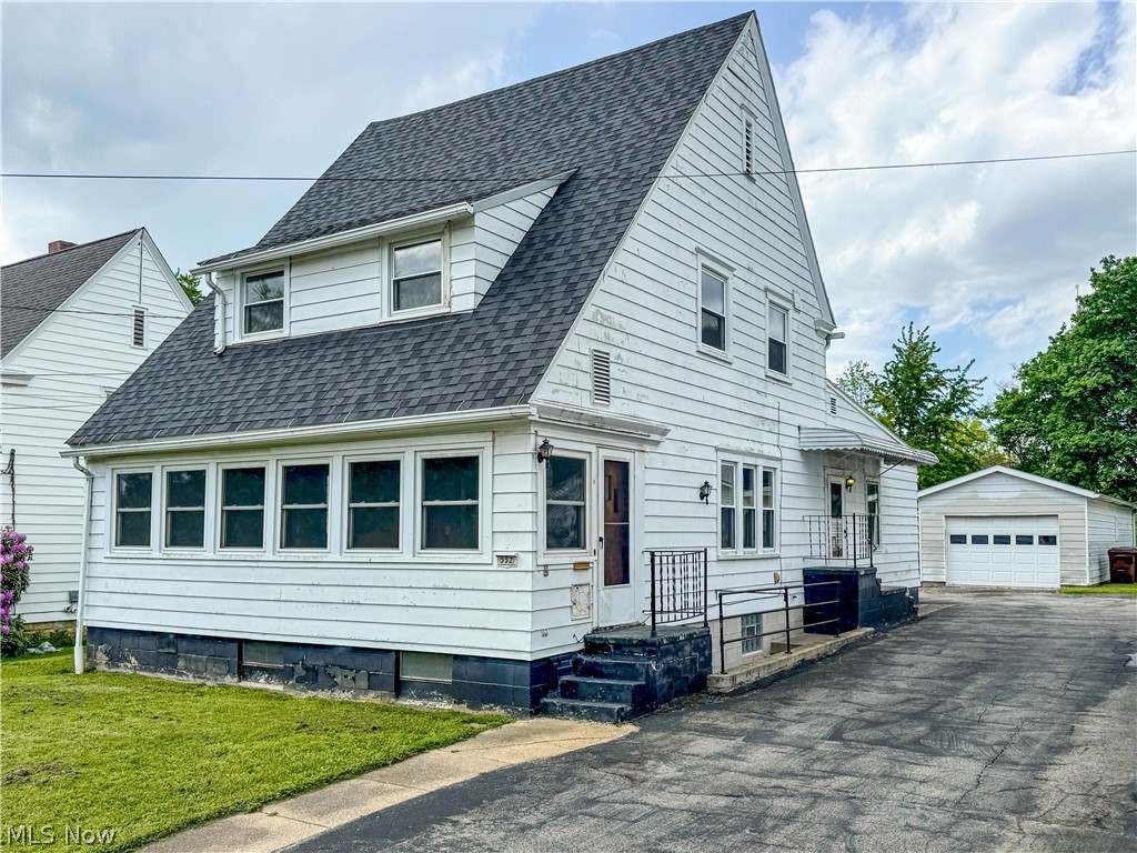 City/Salem - Residential
