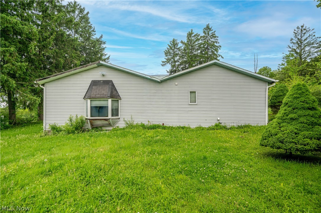 Greater Youngstown Peace Farms - Residential