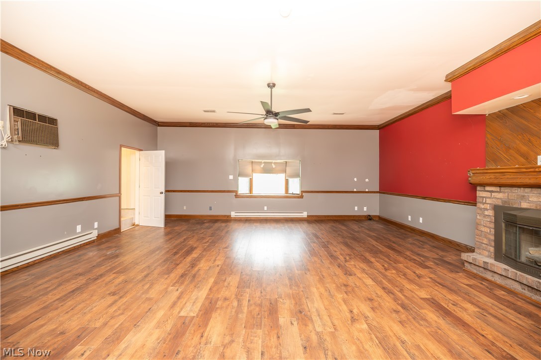 Greater Youngstown Peace Farms - Residential