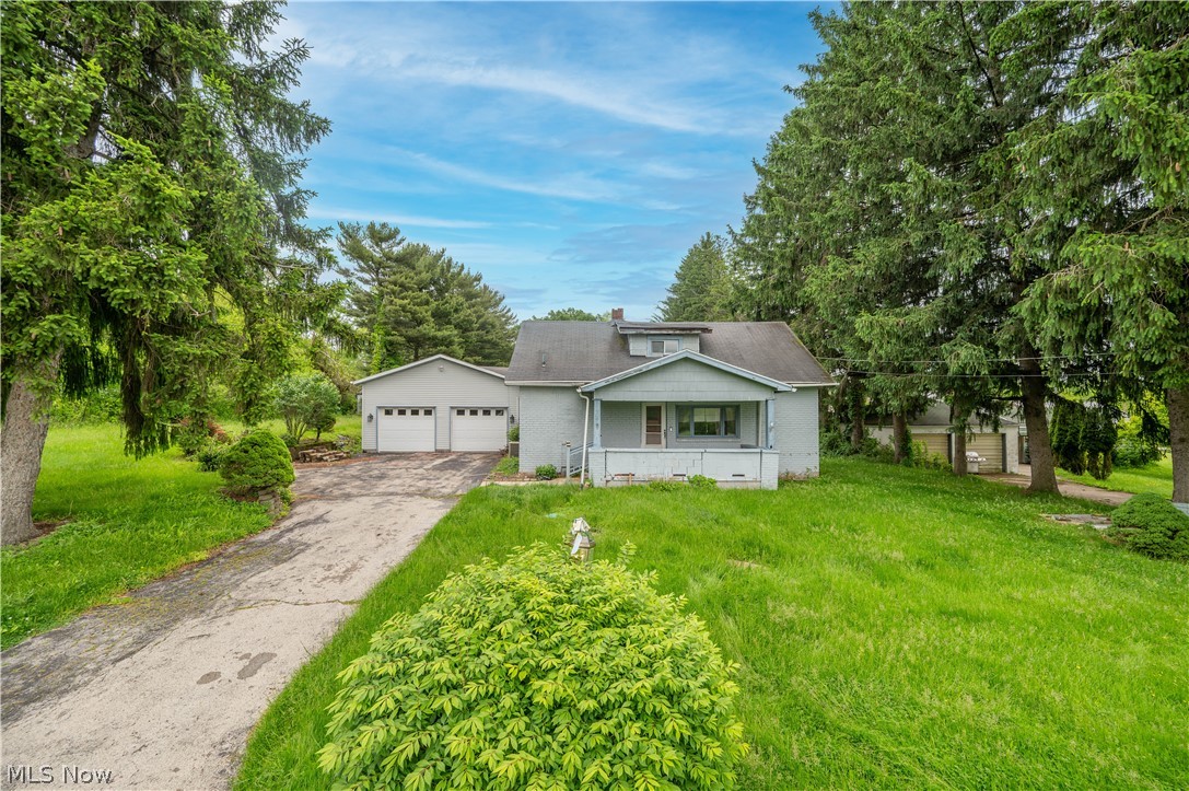 Greater Youngstown Peace Farms - Residential