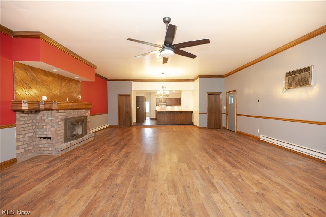 Greater Youngstown Peace Farms - Residential