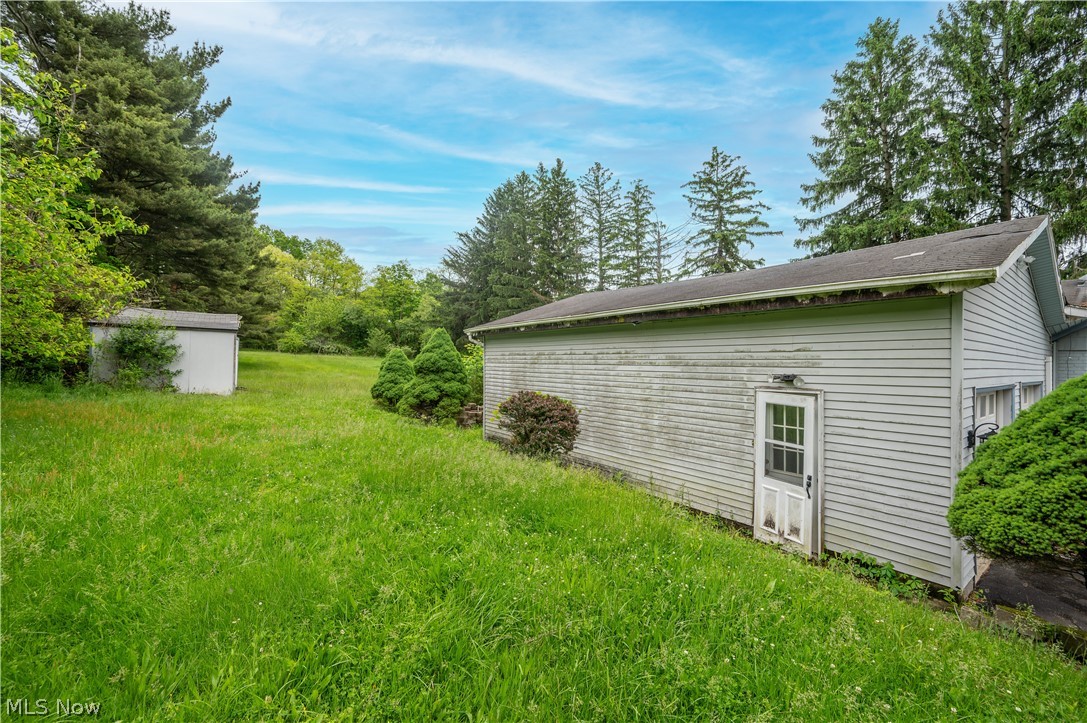 Greater Youngstown Peace Farms - Residential