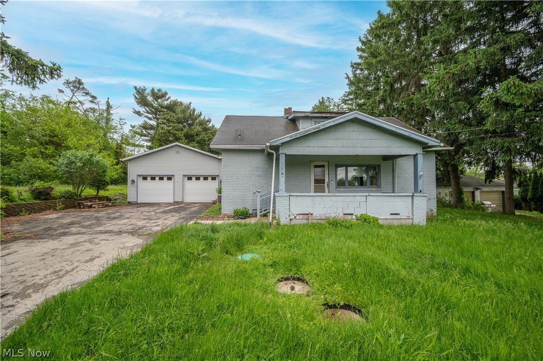 Greater Youngstown Peace Farms - Residential