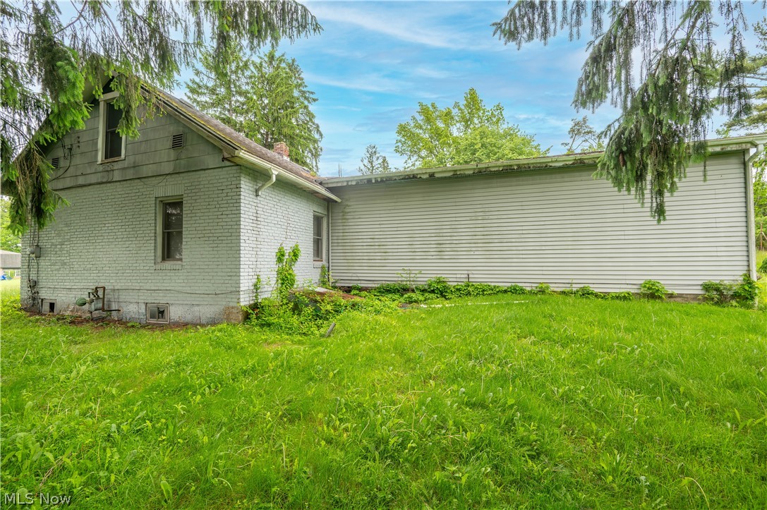 Greater Youngstown Peace Farms - Residential