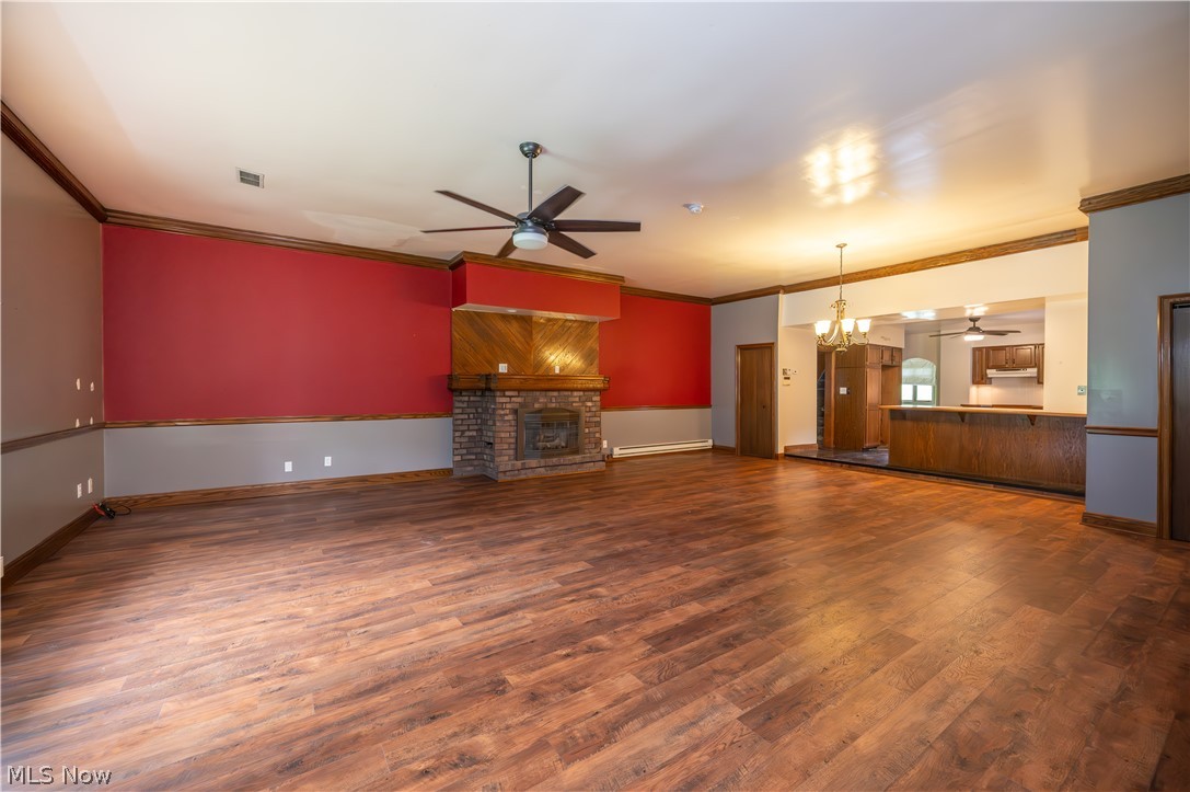 Greater Youngstown Peace Farms - Residential