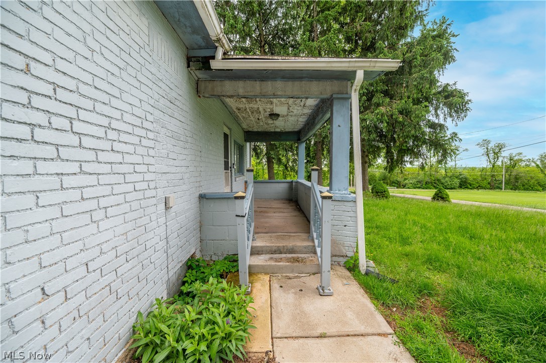 Greater Youngstown Peace Farms - Residential
