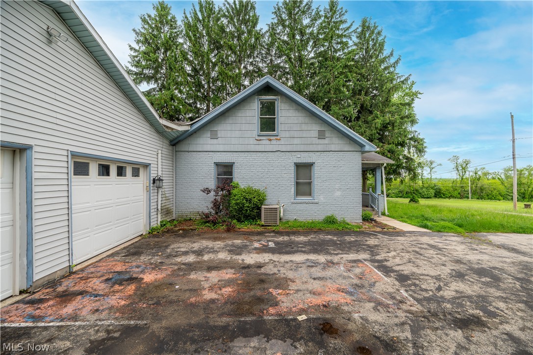 Greater Youngstown Peace Farms - Residential