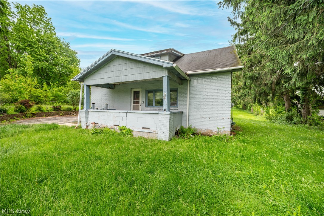Greater Youngstown Peace Farms - Residential