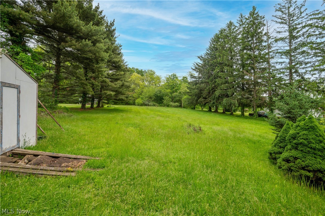 Greater Youngstown Peace Farms - Residential