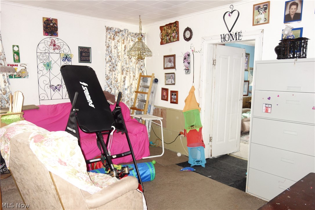 Manchester - Residential
