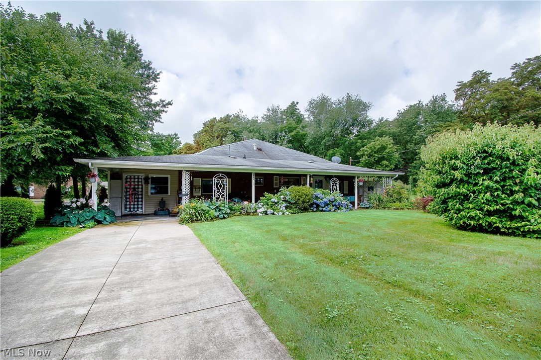 Louisville - Residential