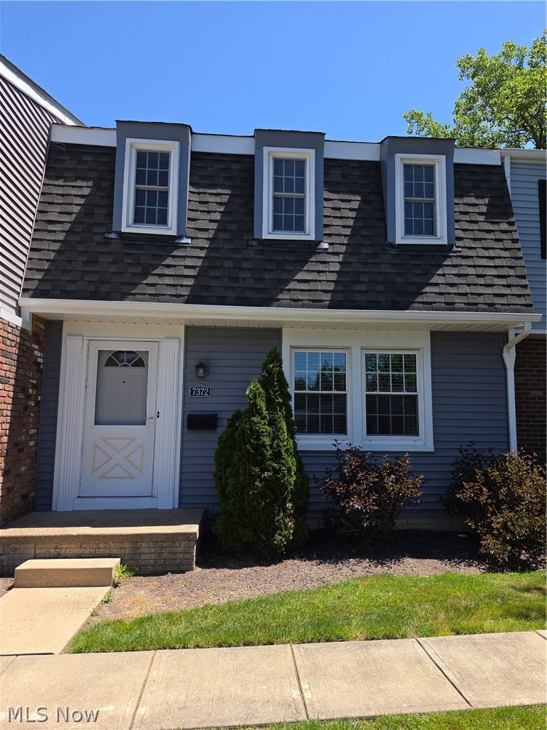 Western Reserve Condo - Residential