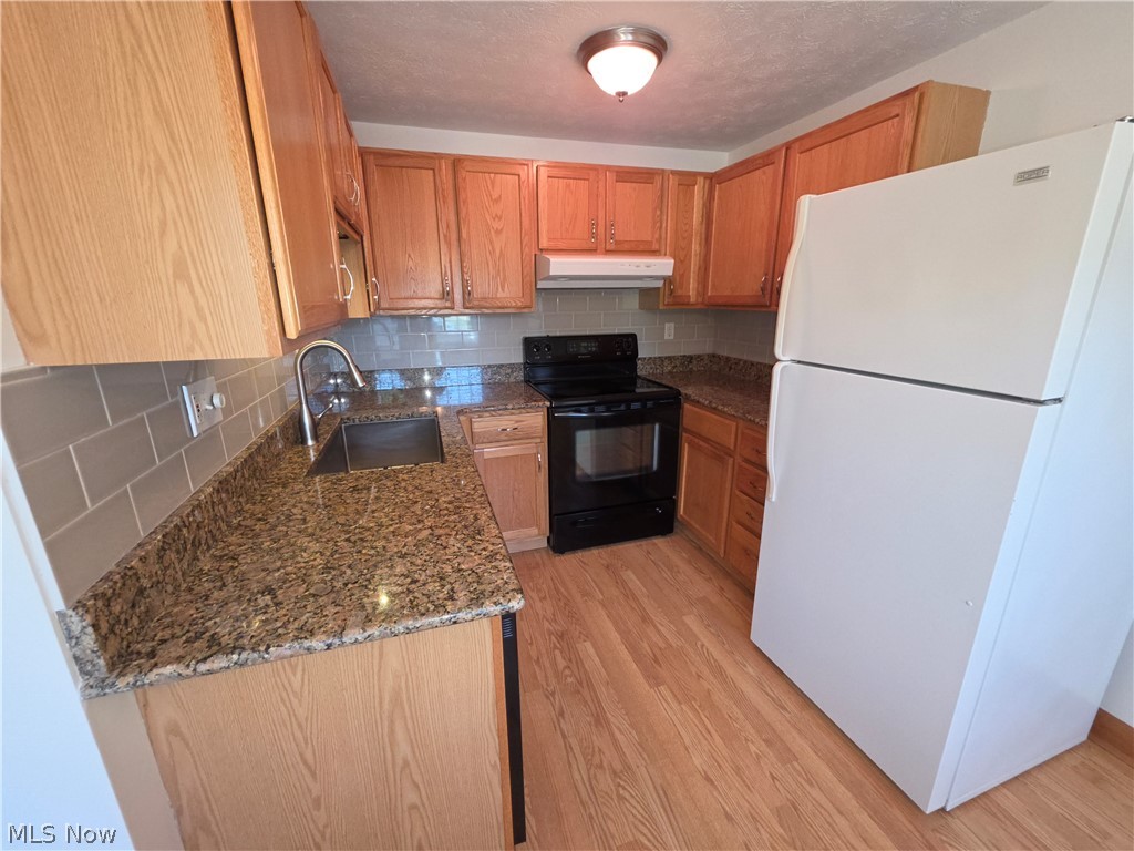 Western Reserve Condo - Residential