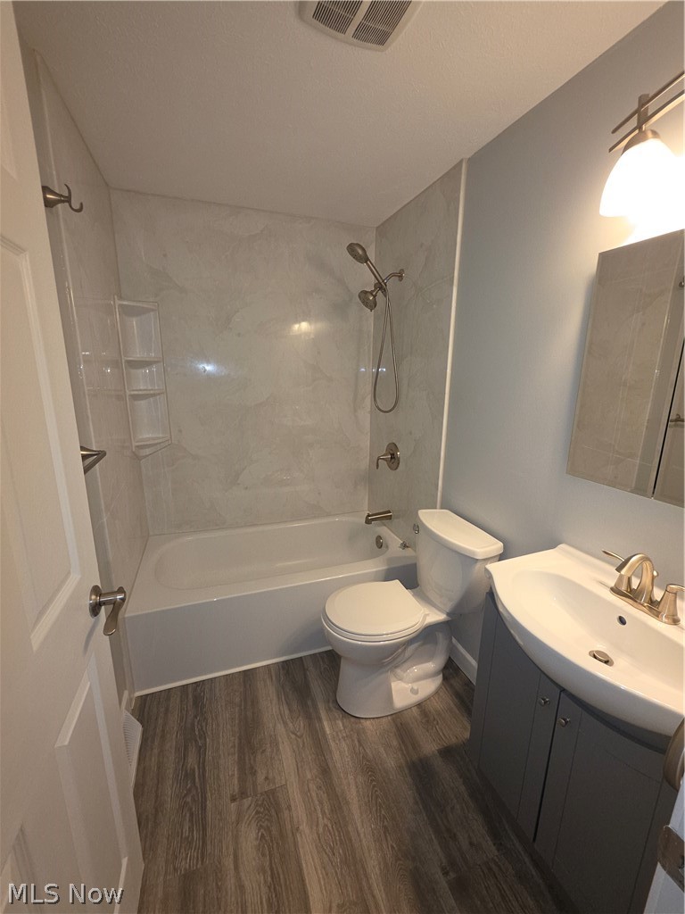 Western Reserve Condo - Residential