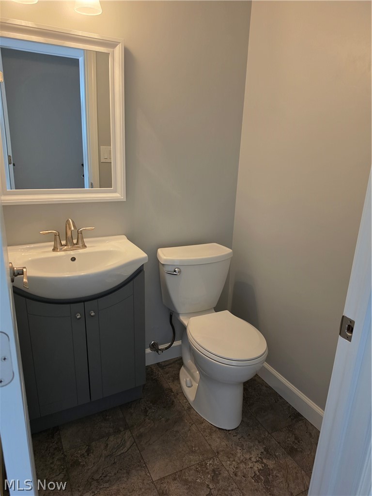 Western Reserve Condo - Residential