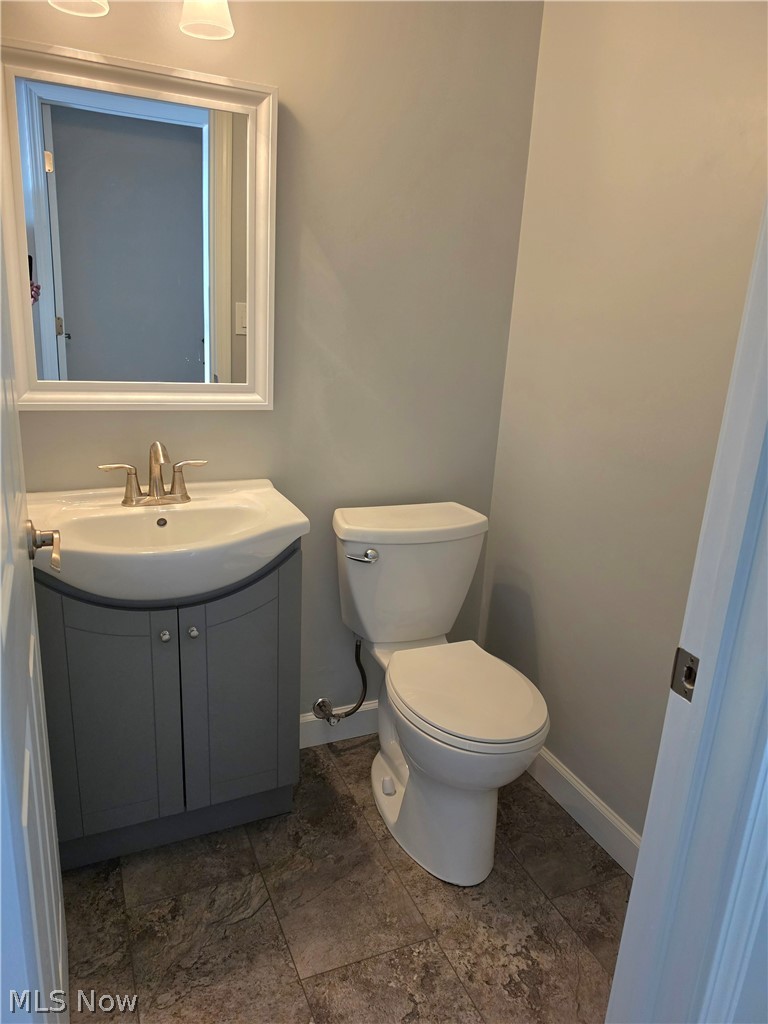 Western Reserve Condo - Residential