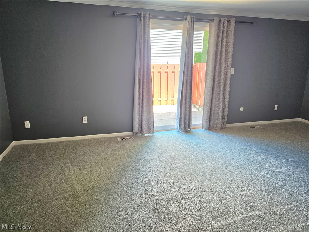 Western Reserve Condo - Residential