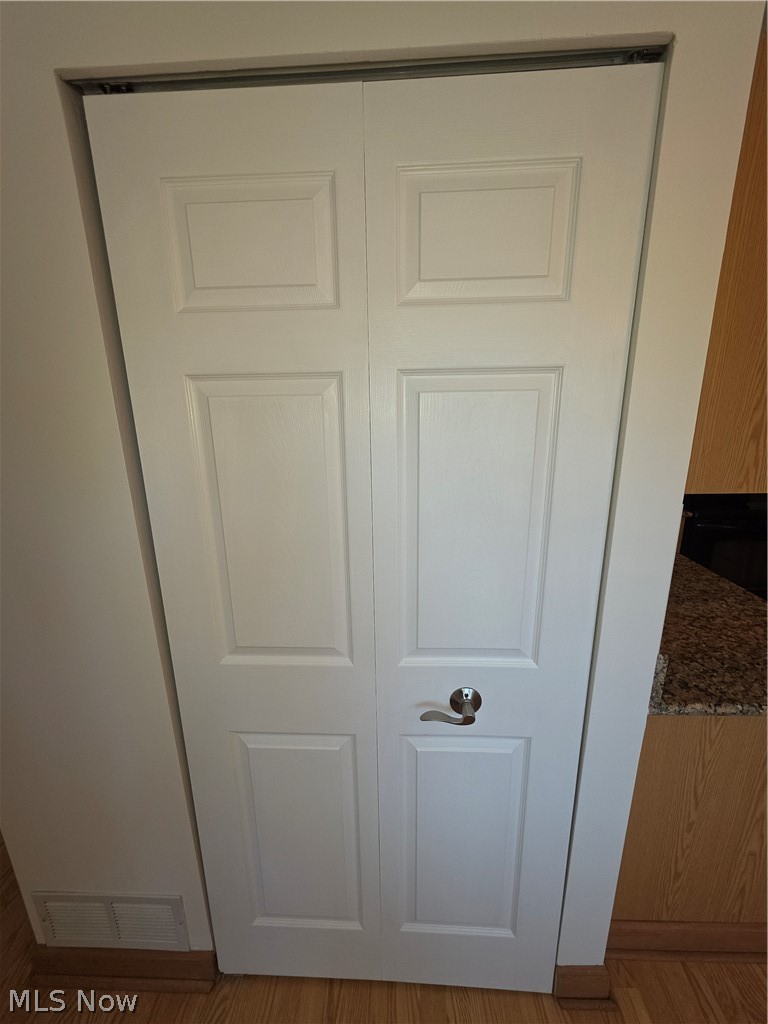 Western Reserve Condo - Residential
