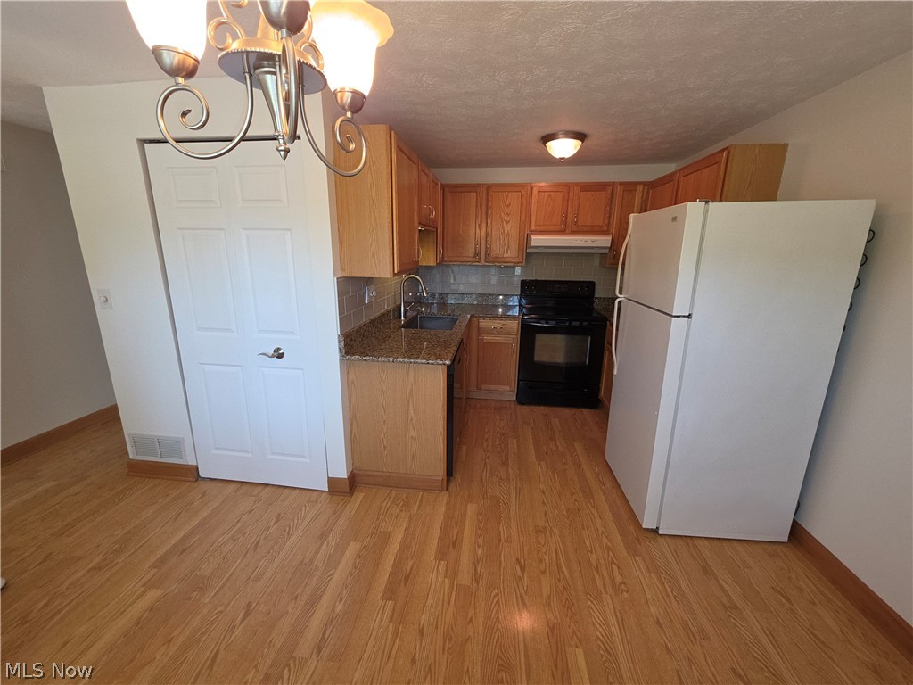Western Reserve Condo - Residential